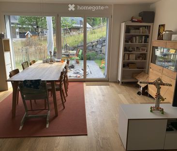 3.5 Zimmer, 100 m² - Photo 3