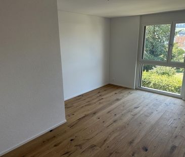 3.5 Zimmer, 90 m², 1. Stock - Photo 3