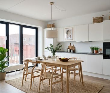 John Steinbecks Alle 88, 1. tv, 9220 Aalborg Øst - Photo 4