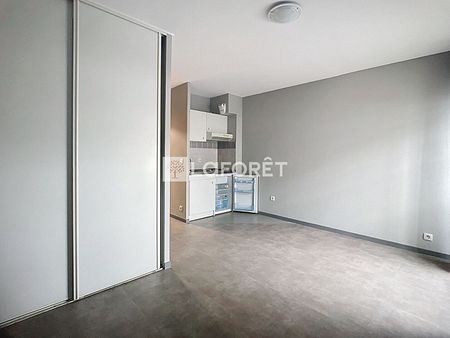 Apartment - Photo 5