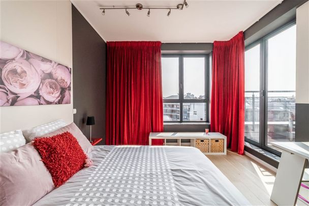 Tout savoir sur cet appartement à Schaerbeek, à Schaerbeek - Photo 1