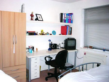 5 bedroom house to rent - Photo 4