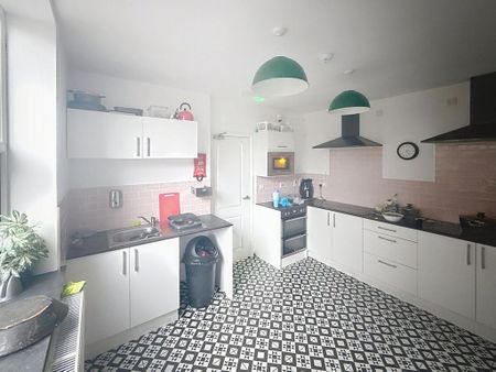 7 bedroom house share to rent - Photo 5