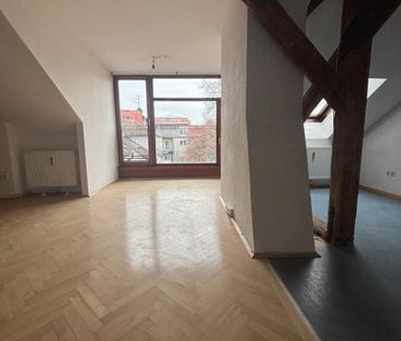 Moderne 3-Zimmer-Dachgeschosswohnung in Graz mit idealer Raumauftei... - Foto 6