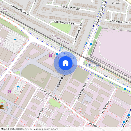 The Oslo, Sandyford Central, Sandyford, Dublin 18, Dublin 16