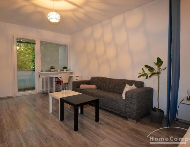 Sehr schönes Apartment in Steglitz mit Parkplatz - Photo 1