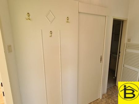 15504 Sonnige 3-Zimmer Wohnung in Gänserndorf - Photo 3