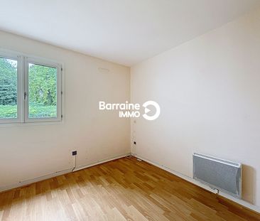 Location appartement à Brest, 2 pièces 44.8m² - Photo 4