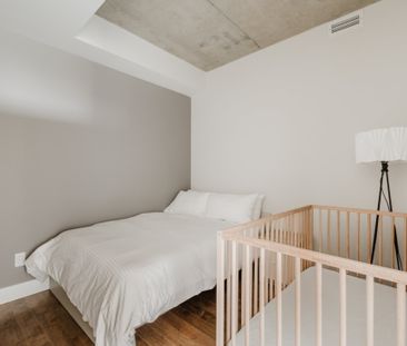 Appartement à louer - Montréal (Rosemont/La Petite-Patrie) (Vieux-R... - Photo 6