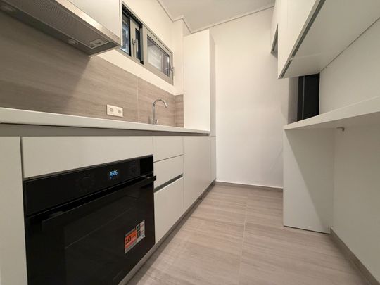 Studio/Γκαρσονιέρα για ενοικίαση Φλοίσβος (Παλαιό Φάληρο) - Photo 1