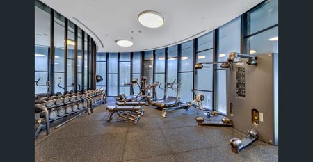 Executive Sub-Penthouse Living at Abian – Brisbane’s Premier Address - Appointment Only - Photo 3