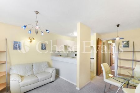 1 bedroom apartment to rent - Photo 2