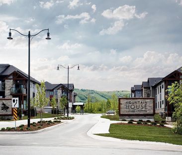 For Lease - 12 Beausoleil Lane Unit# 206, Blue Mountains, Ontario - Photo 6