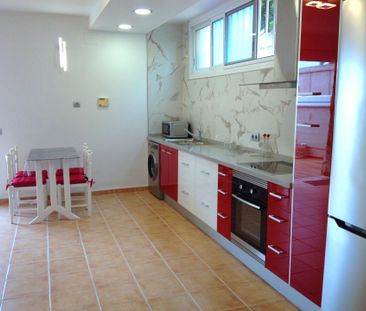 Apartamento de alquiler en Tafira - Photo 1