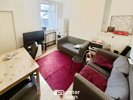 Cottrell Road, Roath, CARDIFF - Photo 1