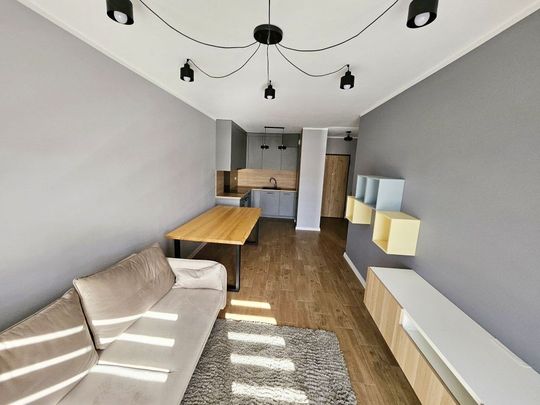 Nowe Mieszkanie | Gdynia Kacze Buki | 2 pokoje - Zdjęcie 1