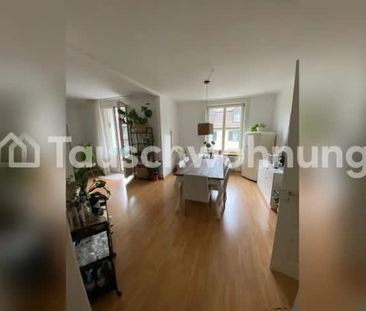 3.5 Zimmer, 100 m², 3. Stock - Photo 2