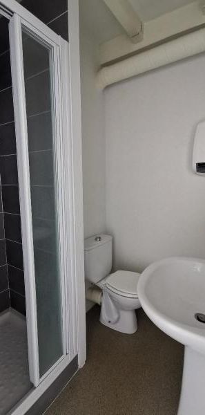 : Appartement 15.37 m² à SAINT ETIENNE - Photo 1