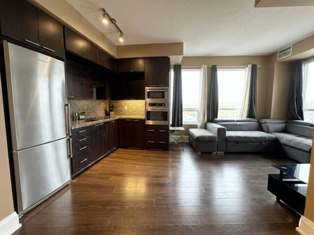 For Lease - 120 Harrison Garden Boulevard Unit# 806, Toronto, Ontario - Photo 3