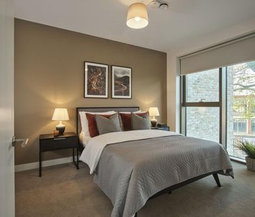 2 bedroom apartment to rent - Photo 6