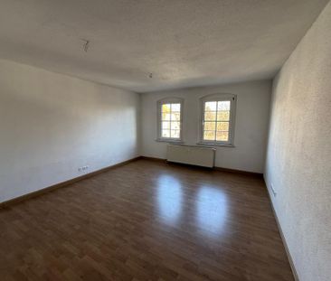 Tolle, helle 2-Raum-Wohnung in Gera im beliebten Stadtteil Gera - L... - Photo 4