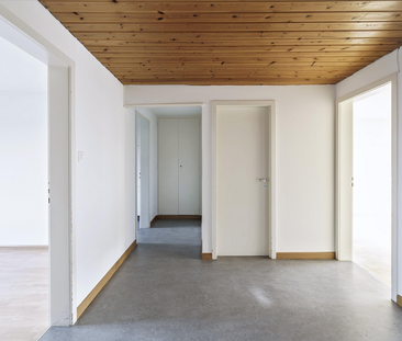 Attraktive Wohnung nähe Bahnhof - Photo 4