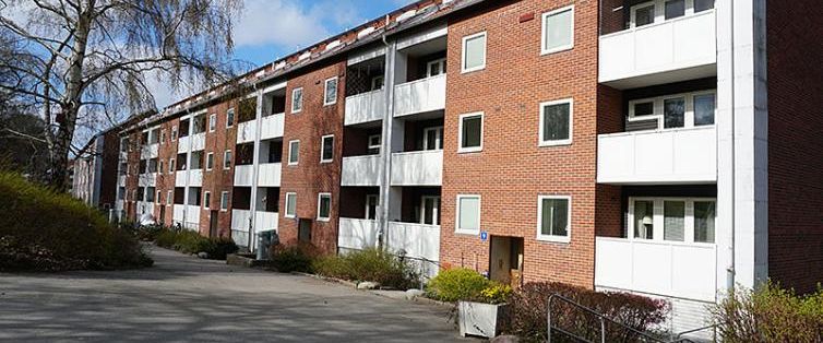 Hagforsgatan 11 - Photo 1