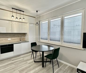 Do wynajęcia mieszkanie Bydgoszcz Centrum - 40m2 - Фото 3