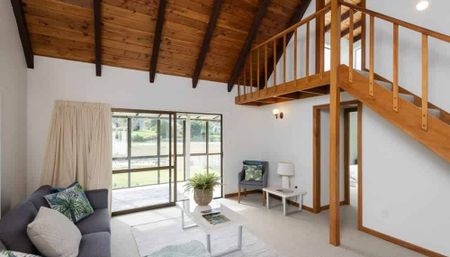 River views and a short walk to town. - Photo 4