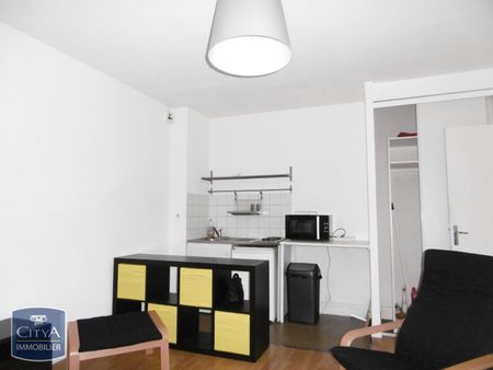 Location Appartement 2 pièces 36m² LILLE 59000 - Photo 5