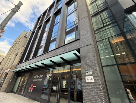 For Lease - 89 Church Street Unit# 909, Toronto, Ontario - Photo 5