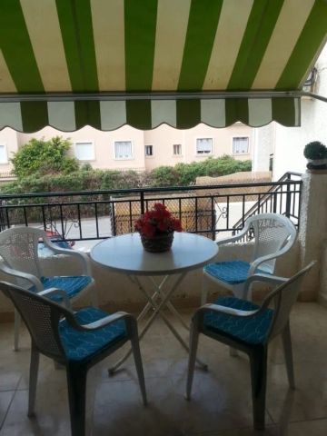 Alquiler de dúplex en Plaza Antonio vicea, 1 - Photo 2