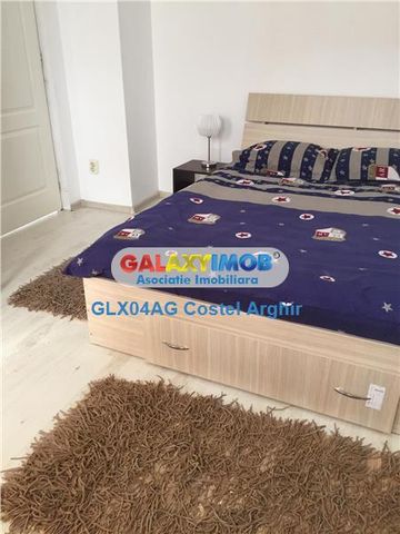 Inchiriez apartament cu 2 camere pe Crinului - Fotografie 2