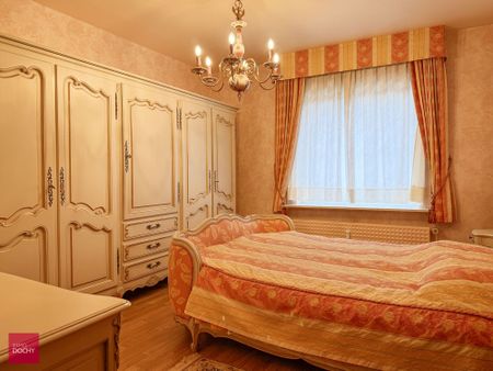 Heel goed gelegen appartement met zicht op groen nabij station | Vandewoestijnelaan - Foto 3