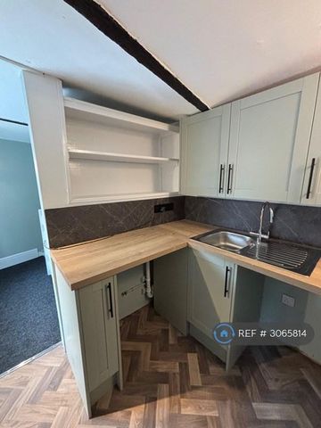 1 bedroom maisonette to rent - Photo 5