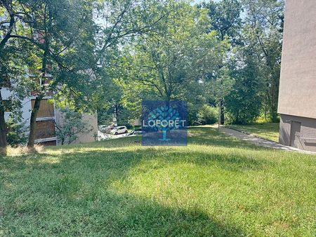 Appartement T1 La Mulatière à louer - Photo 5