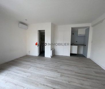 Location Appartement 1 pièce 23m² PERPIGNAN 66000 - Photo 6
