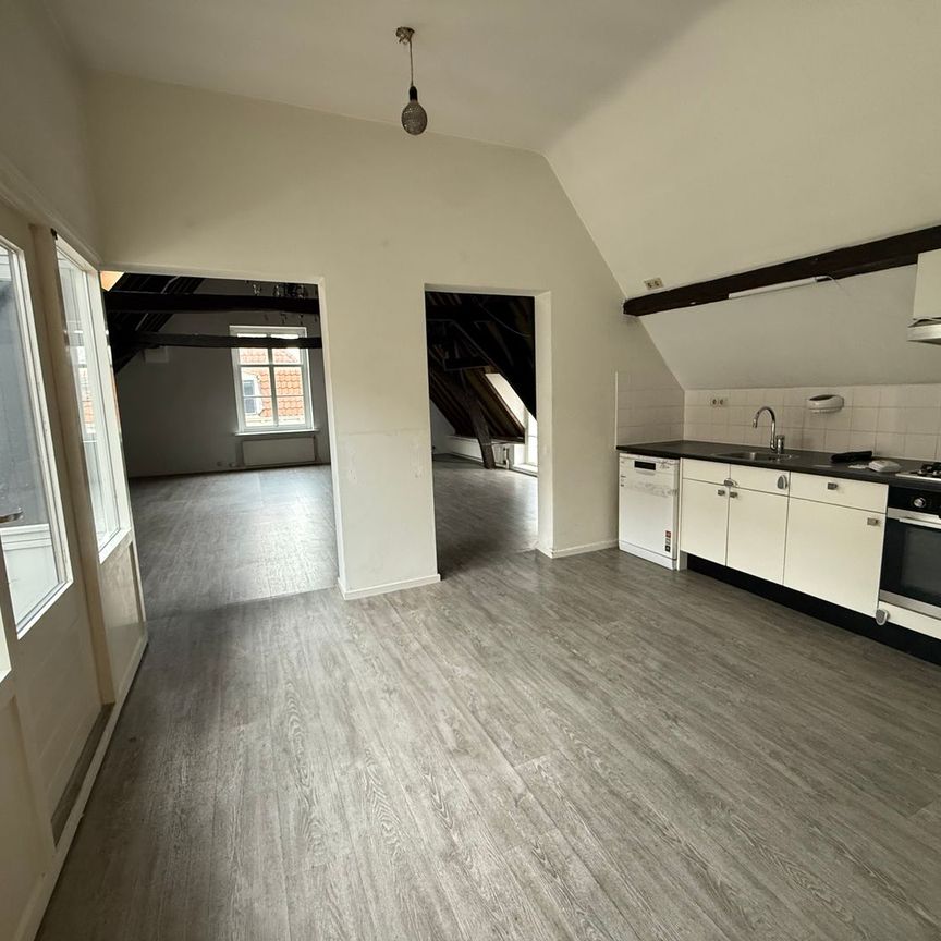 Appartement te huur: Teut 1 3811 WL Amersfoort - Photo 1