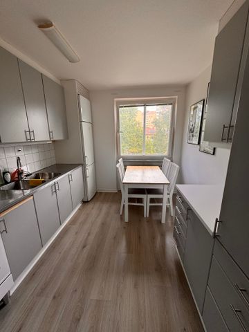 Gullmarsvägen, Årsta - Photo 5