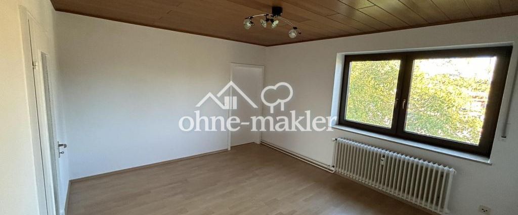 Markt Erlbach 3-Zimmer-Wohnung zu vermieten - Photo 1