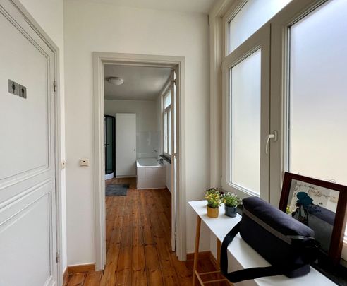 Deken Zegerplein 3, 8500 Kortrijk - Photo 1