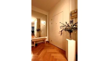 3½ Zimmer-Wohnung in Zürich - Kreis 7 Hottingen, möbliert, auf Zeit - Photo 3