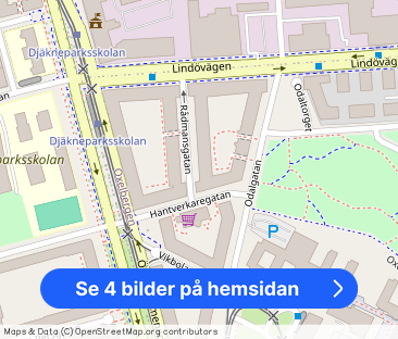 Rådmansgatan 7 - Foto 1