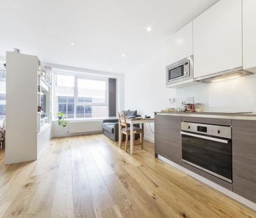 Studio to rent - Photo 6