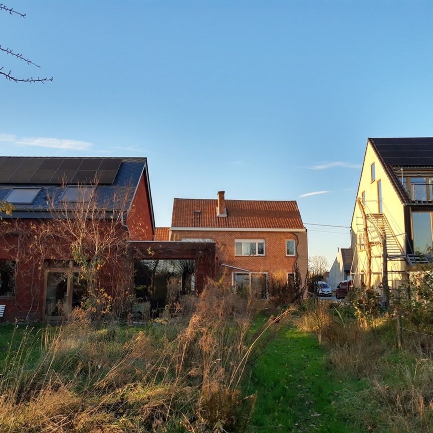 Kamer in Co-housing HuisElf te Lebbeke - Photo 1