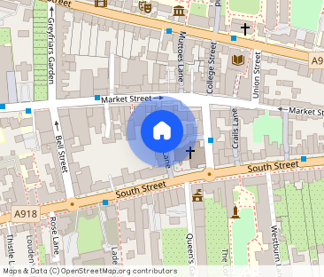 Logies Lane, St Andrews - Photo 1