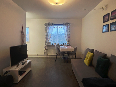 Nyforsgatan, Eskilstuna - Photo 3