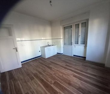 Appartement à louer F4 à Bitche - Photo 2