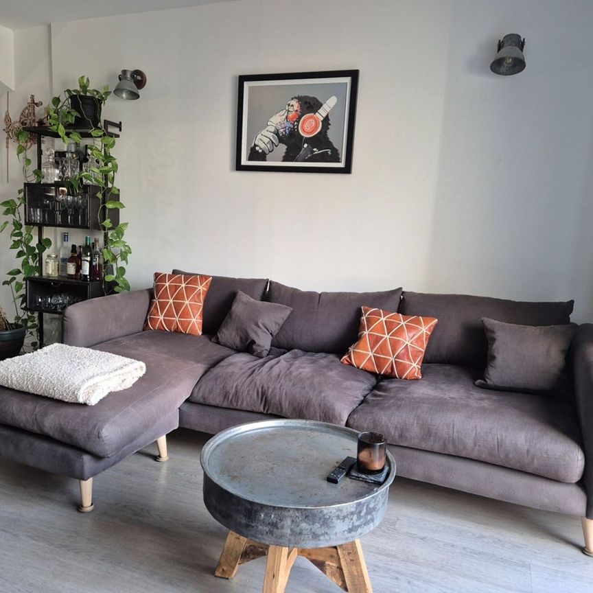 Room in a Shared House, St John's Lane, BS3 - Photo 1