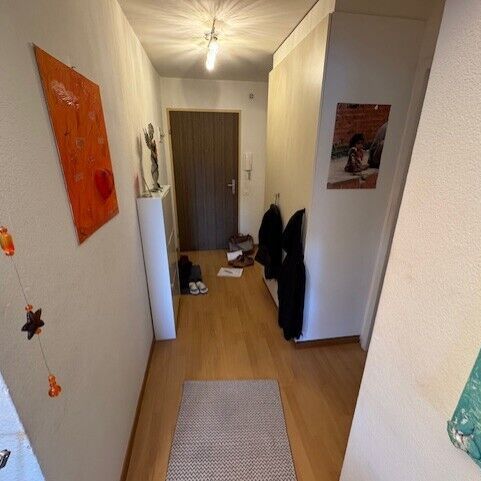 Les Planchettes 25, Appart. 2 pièces - Foto 1